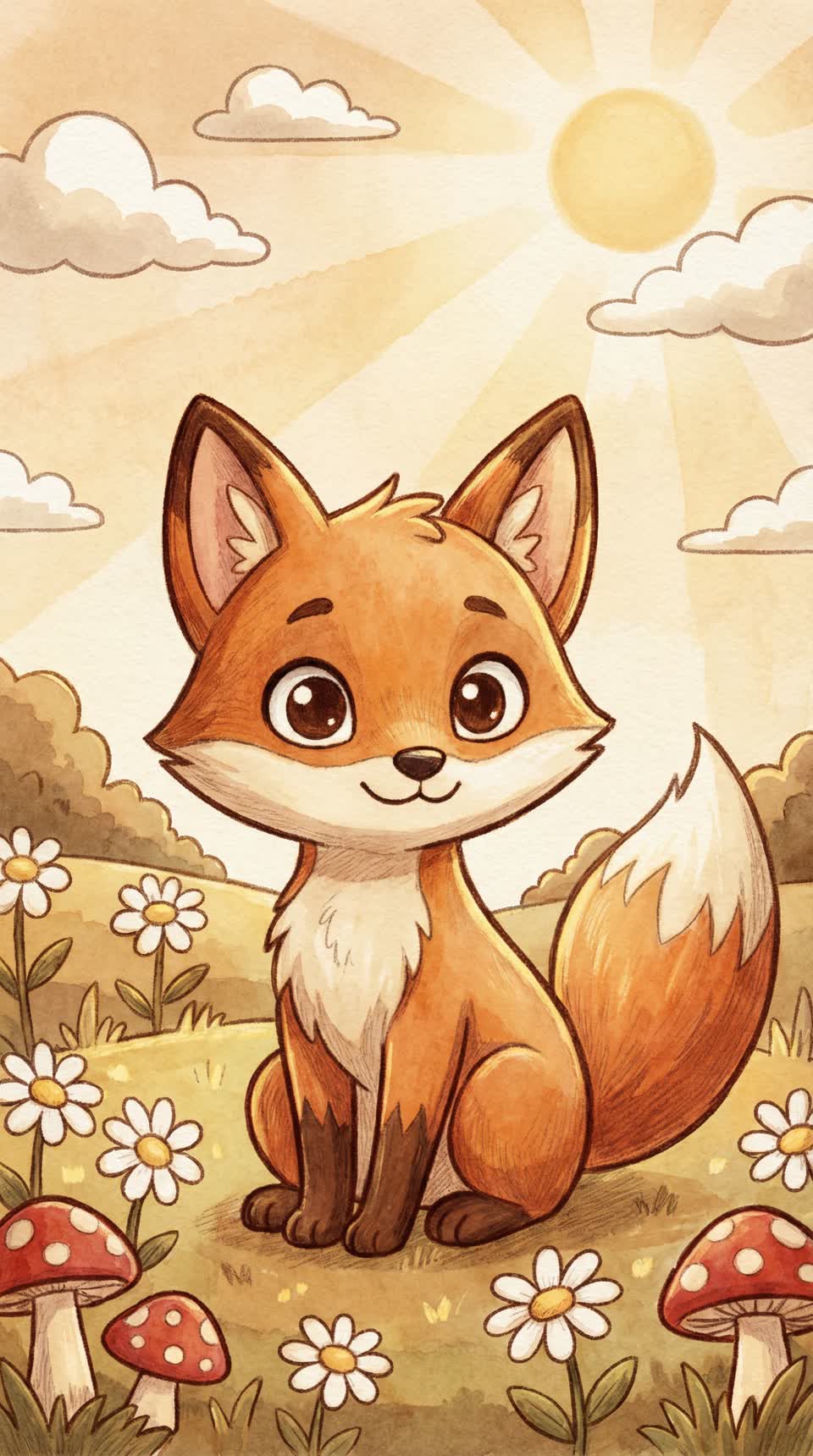 示例图片 2 · 吉卜力