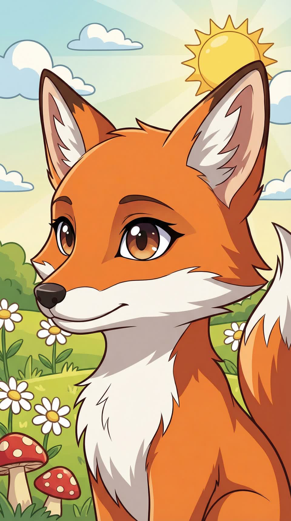 示例图片 1 · 标准